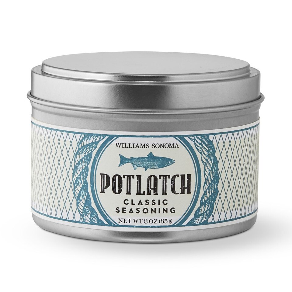 Williams Sonoma Rub, Potlatch Seasoning Williams Sonoma Australia